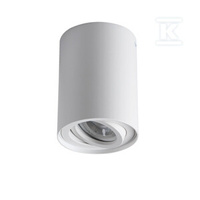 OPR.SUF.PUNKT.N/T BORD XS DLP-50-W