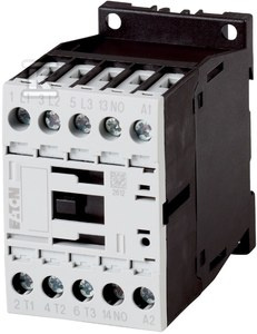 DILM7-01(24VDC) STYCZNIK MOCY