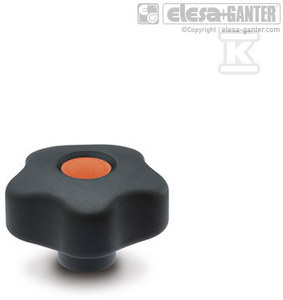 VCT.43 B-M6-SOFT-C2 POKRĘTŁO