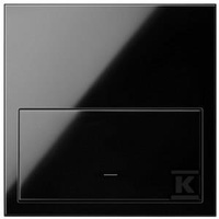 10020101-138 PANEL SIMON100 CZARNY