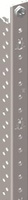 ED11 PROFIL EDF OH1 750 MM