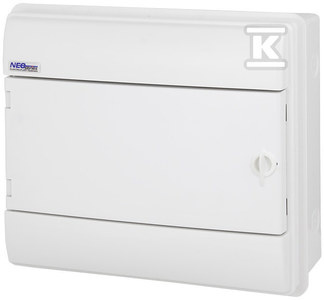 ROZDZIELNICA HERMET.RHP-12/B