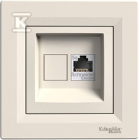 GN.KOMP. KAT.5E KREM ASFORA