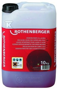 KONCENTRAT ODWAPNIAJĄCY 10KG