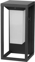 KINK PV.V-TAC 2W LED SZR IP65 220LM 3K