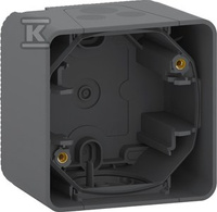 PODS.X1 N/T MUREVA ANTRACYT