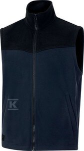 KAMIZELKA GILLI NIEBIESK XXL