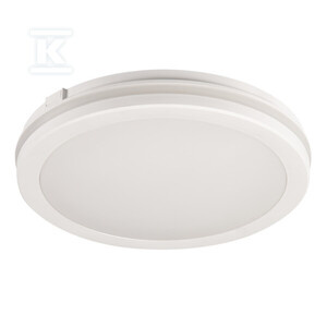 PLAFON.LED BENO ECO 40W CCT O W