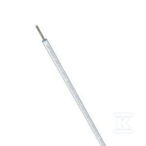 ÖLFLEX WIRE MS 2.1 1X4 WHBU 450/750