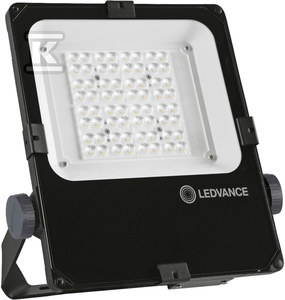 NAŚ.FLD LED PRF.50W 4000K 45X140 BL
