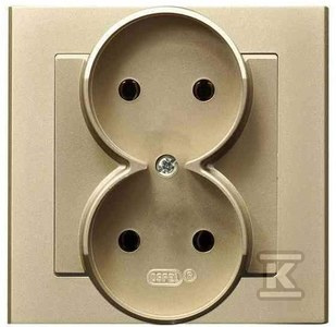 GN.2-KR.B/U ZŁOTY SZAM.SONATA