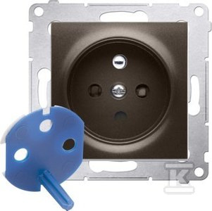 GN.DATA BRĄZ SIMON54