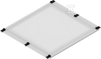 OSŁONA UNIWERS.(250X450) CP 1-3 PF