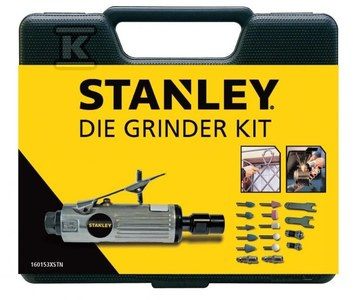 PNEUMATYCZNA SZLIFIERKA PROSTA STANLEY