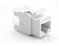 WKŁ.GN.KOMP.RJ45 KAT.5E UTP MOL. SIMON5
