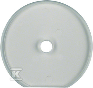 PŁYT.WIERZCH.KOŃC.GLASSERIE