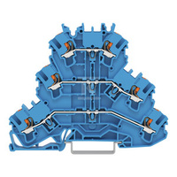 ZŁĄ.3-PIĘT.N/N/N, 2,5MM2 2202-3204 NI