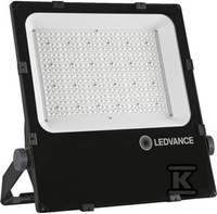 NAŚ.FLD LED PRF 290W 4000K SYM R30 BL
