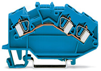 ZŁĄCZKA PRZE.3-PRZE.4 MM2, DO ZA.EX I