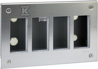 51000114-036 OBUDOWA CONNECT KOMPLETNA