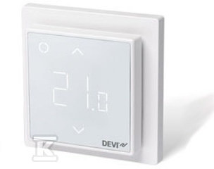 TERMOSTAT DEVIREG SMART (ŚNIEŻNOBIAŁY