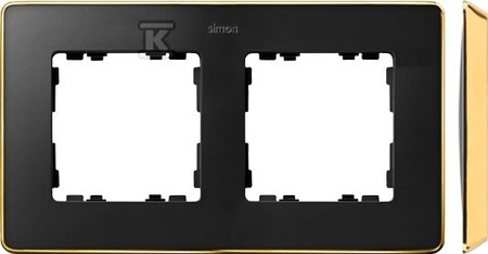 8201620-242 RAMKA SIMON82 DETAIL
