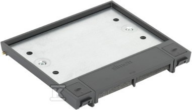 RSF002/14 POKRYWA CONNECT SZARY GRAFIT