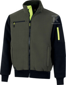 BLUZA PORTO KAKI XXL