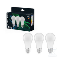 ŻAR.LED BELX CLA 10W 840 FR E27