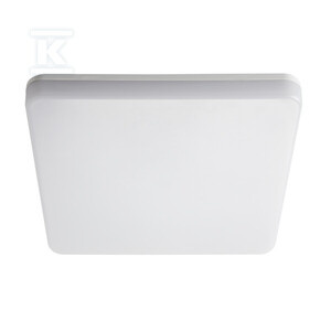 PLAFON.LED VARSO HI 36W-NW-L