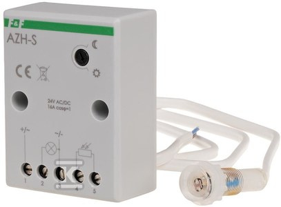 AZH-S24 AUT.ZMIE.+SONDA HERMET.AZH-S