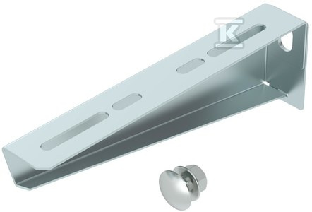 MWA 12 21S FS WYSIĘGNIK ŚCIENNY