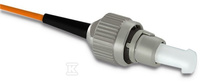 PIGTAIL FC/UPC MULTIMODE 50/125 OM2 3M