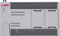 STEROWNIK PLC XEC-DP40SU