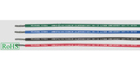 UL-CSA 600V AWG22 CZARNY PRZEWÓD JED.60
