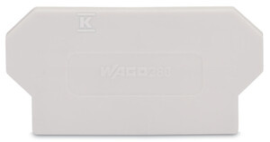 ŚCIANKA ROZDZIELAJĄ.GRU.2 MM, WYSTA.JA