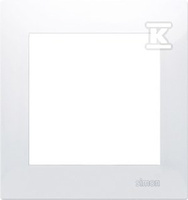 DP31.01/11 PRZ.+RAM.GIPS/IP44 BI.SIMON54