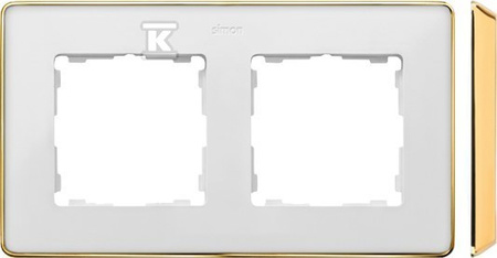 8201620-245 RAMKA SIMON82 DETAIL