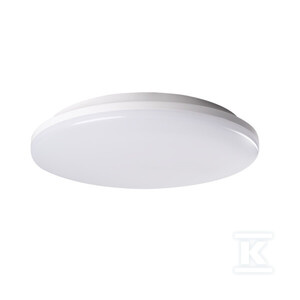 PLAFON.LED STIVI LED 24W-NW-O