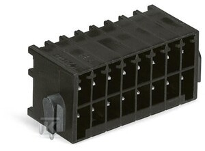 WTYK THR 2-RZĘ.PI.LU.0,8 X 0,8 MM, KON.