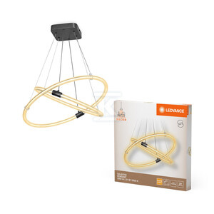 OPR.LED CELESTIO PEND 21W 830 CLKD