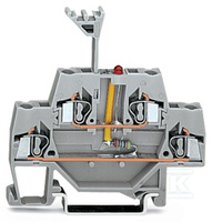 ZŁĄCZKA DO ZA.ELE.2-PIĘTR., LE.CZER.2