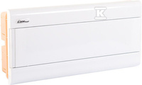 ROZDZIELNICA P/T SRP-18/B (N+PE)