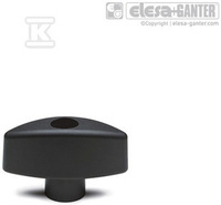 CTL.476/40 FP-M8 NAKRĘTKA MOTYLKOWA