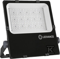 NAŚ.FLD LED PRF.200W 4000K 55X110 BL