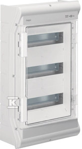 VEC.OUT.ROZ.N/T IP65 ODP.NA UV BEZ PRZ.