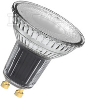 LP.LED PRF.CLS.PAR16 GL 51 7.9W/927 GU10