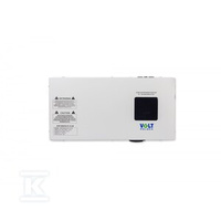 STABILIZATOR NAPIĘCIA AVR 5000VA 8% SLI
