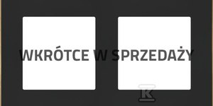 RAM.2-KR.DUO CZARNA PODSTA.ZŁOTA SIMON5