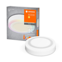 OPR.LED COLOR+ WH 200MM 18W+ RC